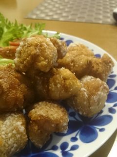 中津唐揚げ風☆簡単絶品唐揚げ!-レシピのメイン写真