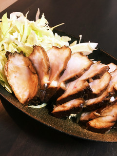 簡単チャーシュー!コーヒーチキン!-レシピのメイン写真