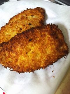 簡単!サクサクとんかつ-レシピのメイン写真
