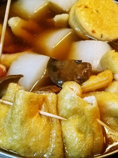 出汁からおでん-レシピのメイン写真