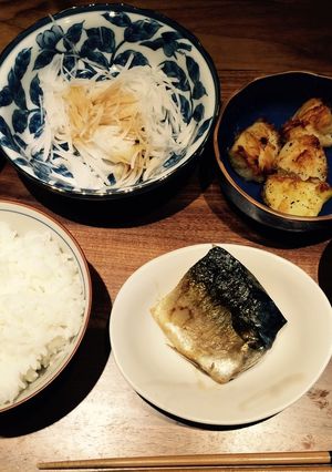 簡単ポテト-レシピのメイン写真