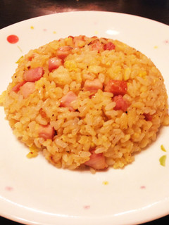絶品我家チャーハン-レシピのメイン写真