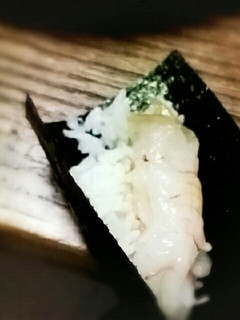 手長海老で豪華!手巻き-レシピのメイン写真