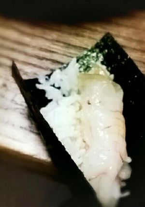 手長海老で豪華！手巻き-レシピのメイン写真