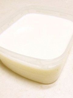 毎日食べる牛乳寒天*甘さ控えめ☆簡単-レシピのメイン写真