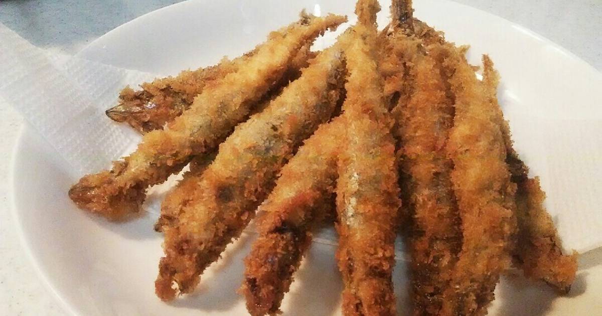 基本からアレンジまで！思わずつくりたくなる「ししゃもフライ 卵なし」のレシピ集 | クックパッド