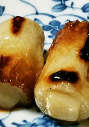 ちくわの餅詰め-レシピのメイン写真