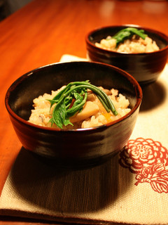 筍の甘煮♪混ぜご飯にも・・♪-レシピのメイン写真
