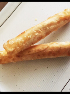 餃子の皮アレンジ 簡単!明太チーズ揚げ-レシピのメイン写真