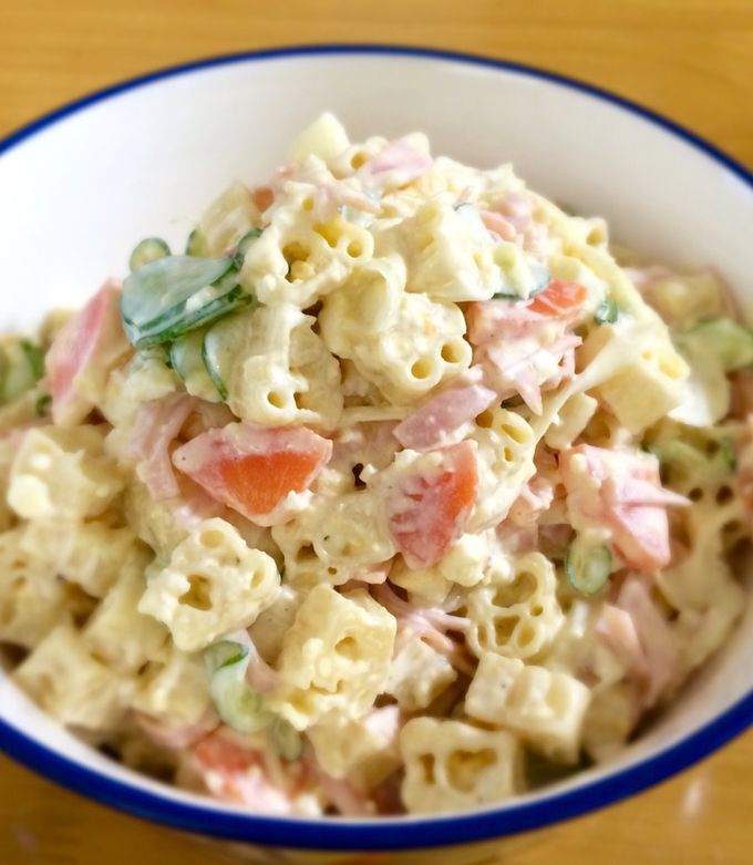 マカロニサラダ（感謝） マカロニサラダ（感謝） レストランマカロニサラダ: 特別在庫品 KANTO