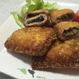 簡単!なんちゃって変わり揚げパン♬