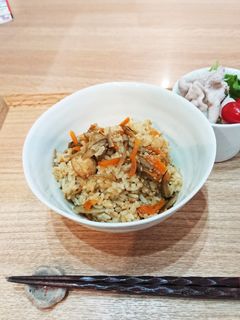 ◆簡単◆うまうま◆鶏ごぼうご飯-レシピのメイン写真