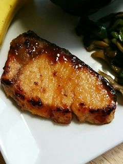簡単☆ぶりの照り焼き-レシピのメイン写真