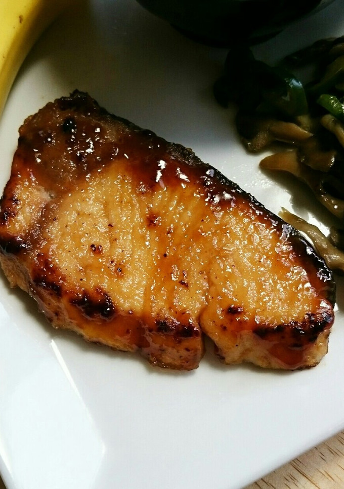 簡単☆ぶりの照り焼き-レシピのメイン写真