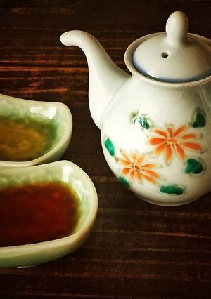 基本のおいしい手作りだし醤油-レシピのメイン写真