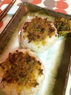 フキ味噌☆春の香り-レシピのメイン写真