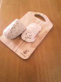 簡単♪しっとり鶏ハム-レシピのメイン写真