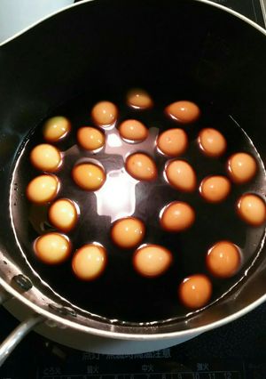 簡単に出来てすぐに食べれる✨味付けたまご-レシピのメイン写真