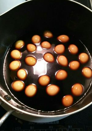 簡単に出来てすぐに食べれる✨味付けたまご-レシピのメイン写真