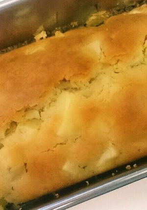さつまいもパウンドケーキ アレルギー対応-レシピのメイン写真