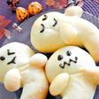 ひゅーどろどろ!おばけパン