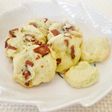アボカド チョコチップ クッキー