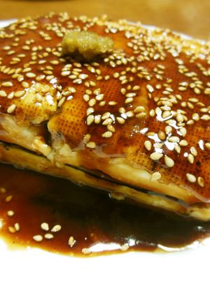 焼き豆腐で満足感UPのダイエットメニュー-レシピのメイン写真