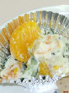 保育園給食で人気!ポテトサラダ-レシピのメイン写真