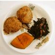 保育園給食で人気!ひじき煮