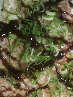 そば飯お好み焼き-レシピのメイン写真