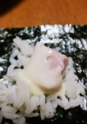 チーズフォンデュ手巻き-レシピのメイン写真