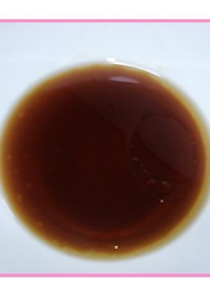 ドレッシング-レシピのメイン写真