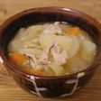 ささっと簡単豚汁★