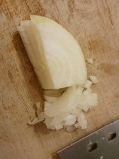 簡単☆玉ねぎのみじん切り-レシピのメイン写真