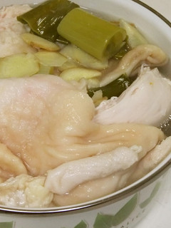 作り置き&ストックに☆塩鶏-レシピのメイン写真