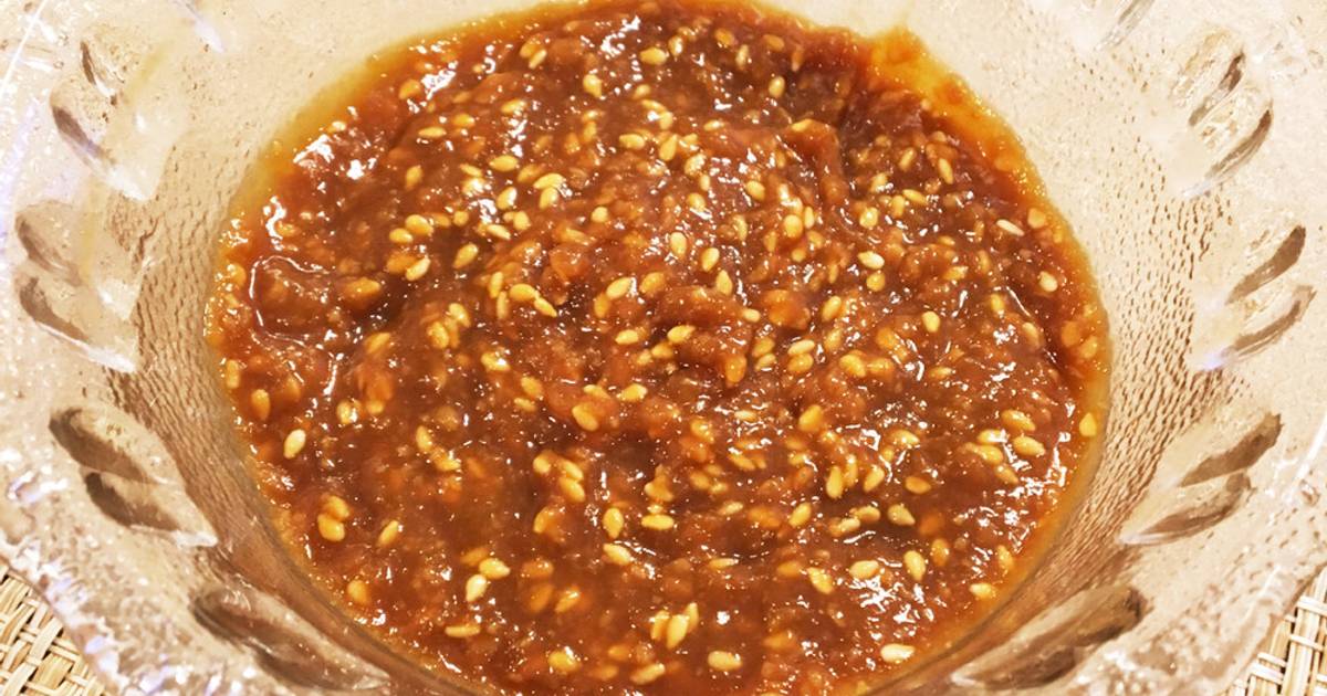 基本からアレンジまで！思わずつくりたくなる「万能 味噌ダレ」のレシピ集 | クックパッド