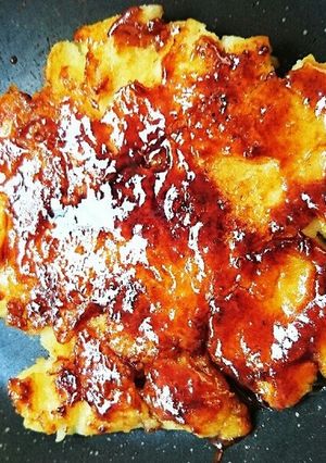 じゃがいも餅-レシピのメイン写真