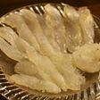 マトウダイの昆布〆