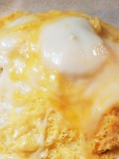 簡単☆炊飯器でオムライス-レシピのメイン写真