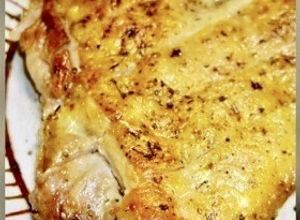 パリパリチキンステーキの焼き方完全版-レシピのメイン写真