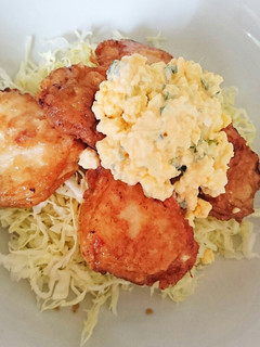 子供も大好き☆チキン南蛮-レシピのメイン写真