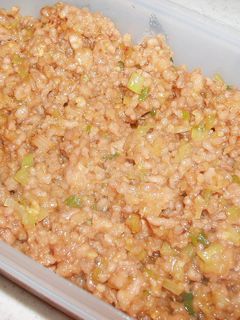 簡単・便利★肉味噌-レシピのメイン写真