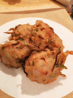 すりみ揚げ 味付けなし!そのまま美味しい-レシピのメイン写真