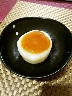 ほっこり ふろふき大根-レシピのメイン写真