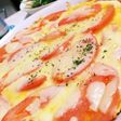 母の味!うちのトマたま★