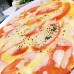 รูปของ 母の味！うちのトマたま★