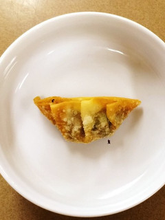 おつまみにも★ 納豆ぎょうざ-レシピのメイン写真