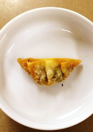 おつまみにも★　納豆ぎょうざ-レシピのメイン写真