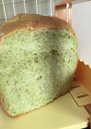 ⁂ゆ〜あの食べきりフワフワ食パン⁂-レシピのメイン写真