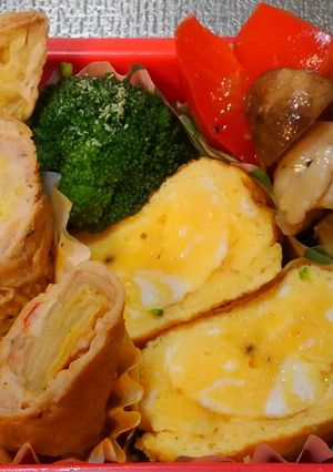 デコらない弁当お握り別添20160127-レシピのメイン写真